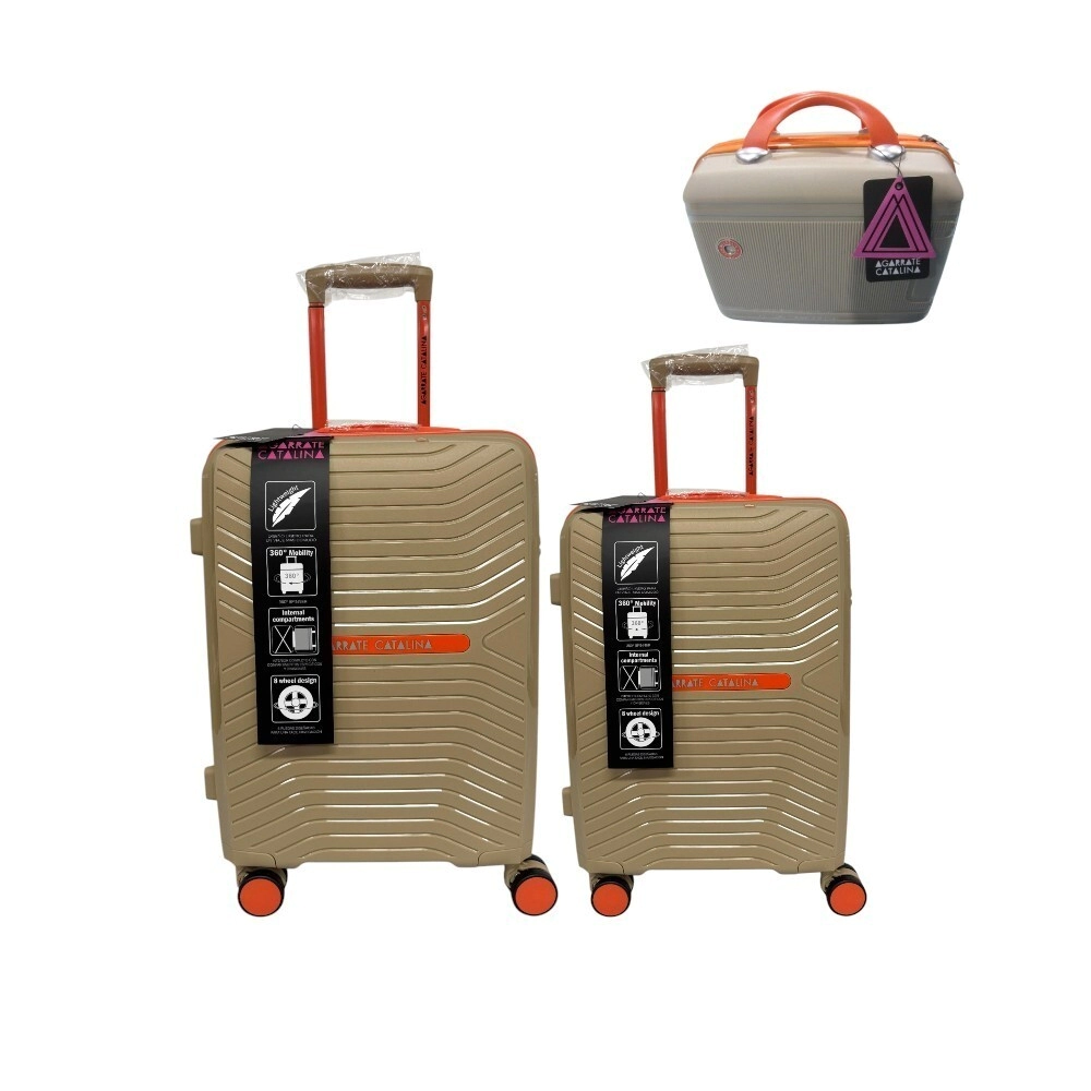 SET x2 VALIJAS 20