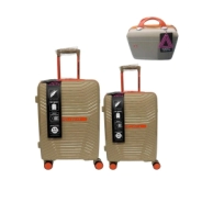 SET x2 VALIJAS 20