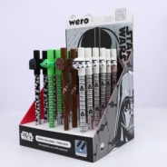 ROLLER BORARABLE STARWARS WERO