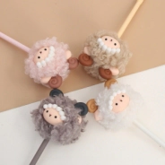 BOLIGRAFO POMPON SHEEP WERO