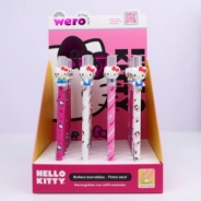 ROLLER BORARABLE HELLO KITTY WERO