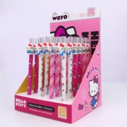 ROLLER BORARABLE HELLO KITTY WERO
