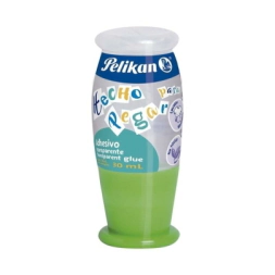 ADHESIVO SINTETICO PELI-GOMA 30ML PELIKAN