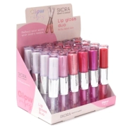 BRILLO LABIAL DUO SKORA