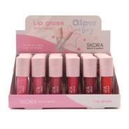 BRILLO LABIAL SKORA