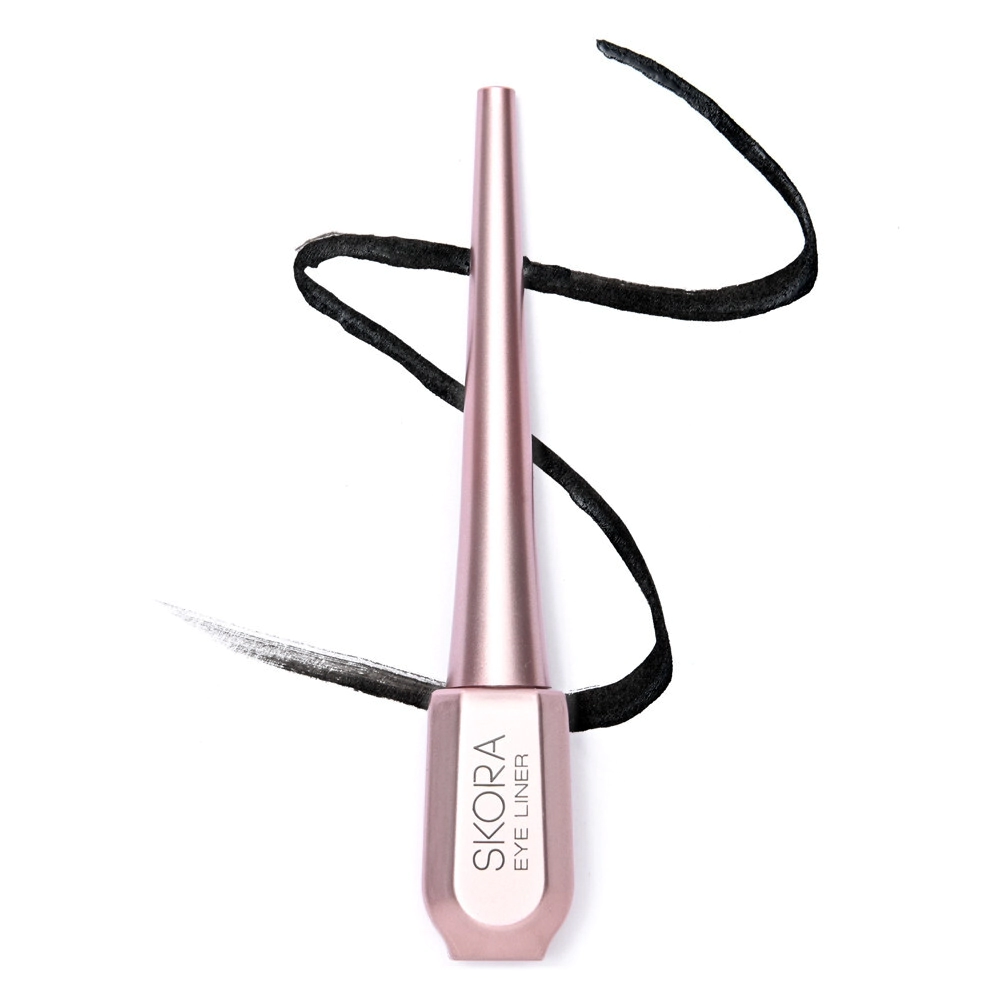 DELINEADOR DE OJOS PLUMA SKORA