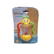 SONAJERO BABY GUS 17x12x4 CM