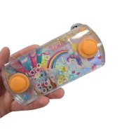 JUEGO DE AGUA UNICORNIO