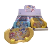 JUEGO DE AGUA UNICORNIO