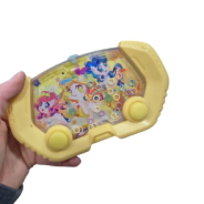 JUEGO DE AGUA UNICORNIO