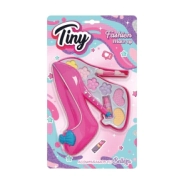 SET DE MAQUILLAE ZAPATITO SOMBRA TINY
