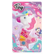 SET DE MAQUILLAE UNICORNIO SOMBRA TINY