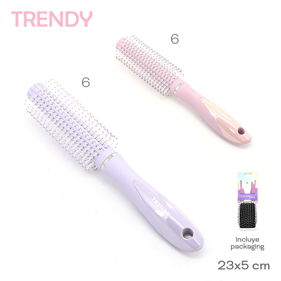 CEPILLO TRENDY