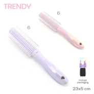 CEPILLO TRENDY