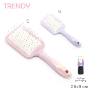 CEPILLO TRENDY