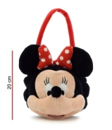 CARTERA MINNIE 20CM PHI PHI TOYS