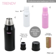 TERMO TRENDY