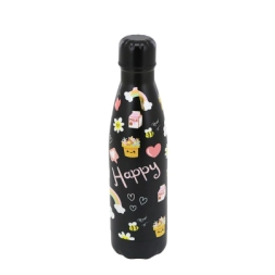 BOTELLA TERMICA TRENDY