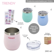 MATE TRENDY