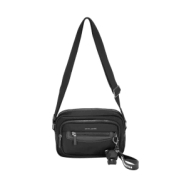 CARTERA DAVID JONES NEGRO
