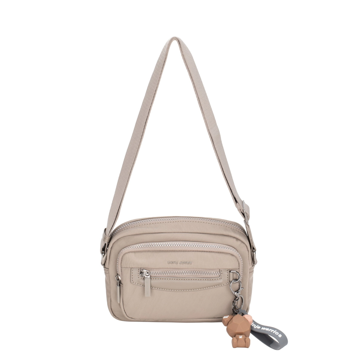 CARTERA DAVID JONES CAMEL