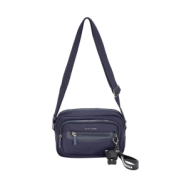CARTERA DAVID JONES AZUL