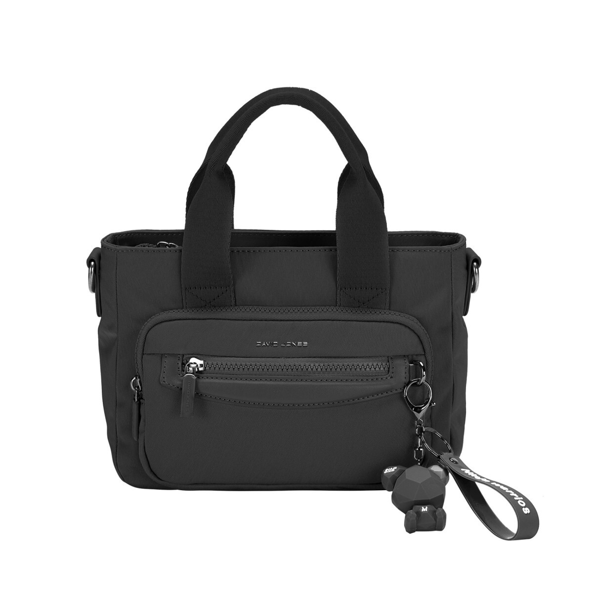 CARTERA DAVID JONES NEGRO
