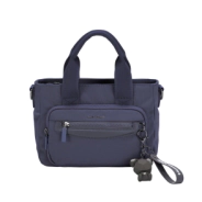 CARTERA DAVID JONES AZUL