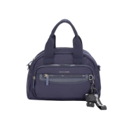 CARTERA DAVID JONES AZUL