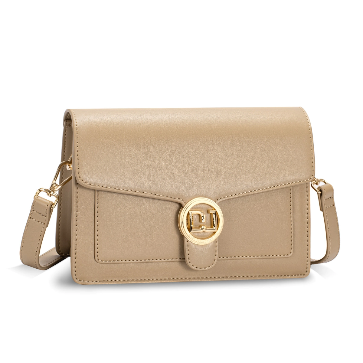 CARTERA DAVID JONES CAMEL