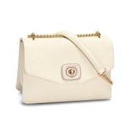 CARTERA DAVID JONES CREMA