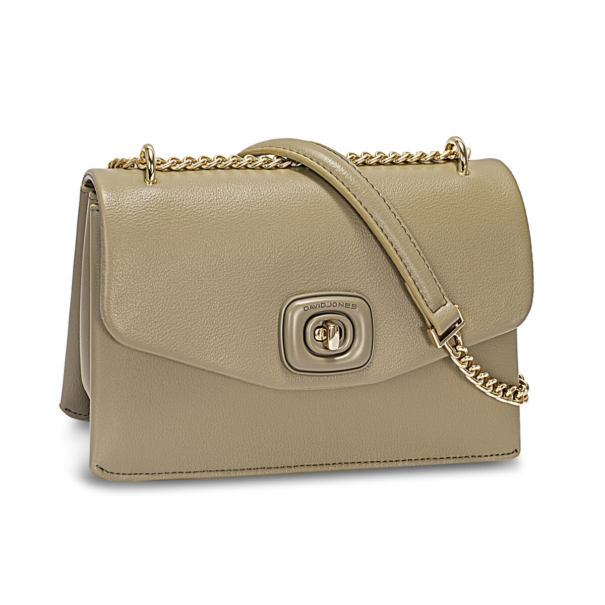 CARTERA DAVID JONES KAKI