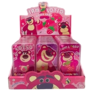 JUEGO DE AGUA LOTSO