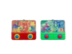 JUEGO DE AGUA DINOS