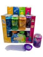 SLIMEZ REFRESCOS TOYZ