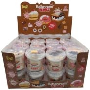 SLIMEZ BUTTERCREAM TOYZ