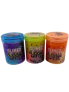 SLIMEZ BUBBLE LATTE TOYZ