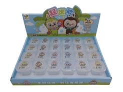 MINI SLIME CLEAR