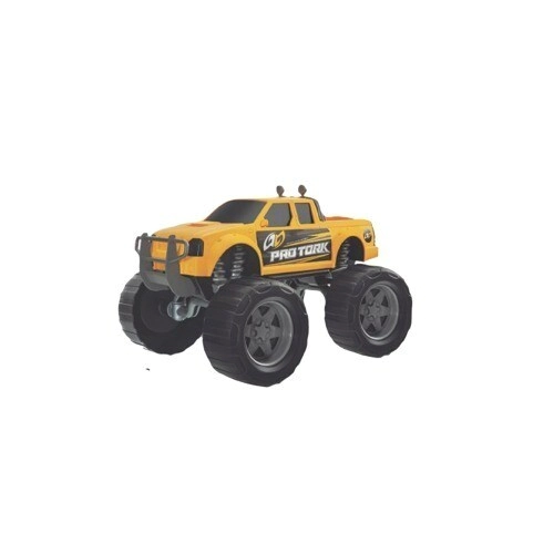 BIG FOOT PRO TANK