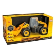 CONSTRUCTION MACHINE EXCAVADORA