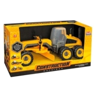 CONSTRUCTION MACHINE NIVELADORA