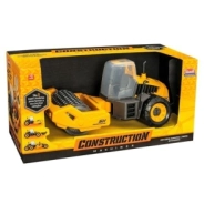CONSTRUCTION MACHINE APLANADORA