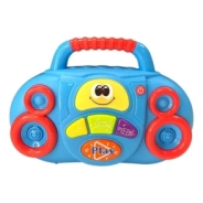 MUSIC POD