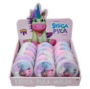 MASA SOFT 20G UNICORNIO