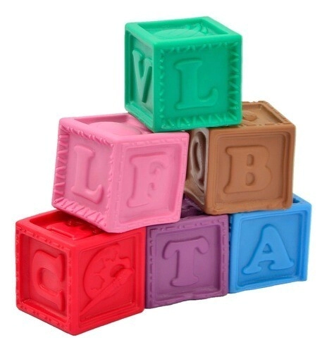 APILABLE CUBOS
