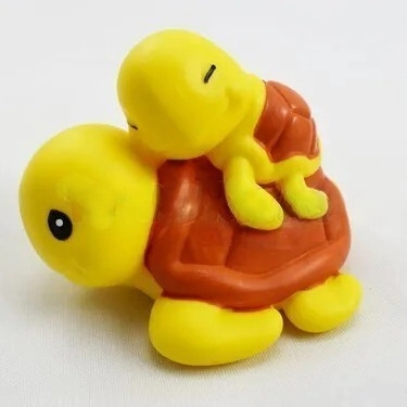CHIFLE TORTUGA