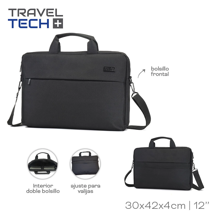 MALETIN TRAVEL TECH