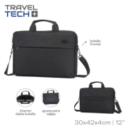 MALETIN TRAVEL TECH
