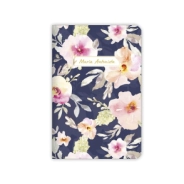 LIBRETA ABROCHADA TACCUINO