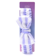 VINCHA MAQUILLAJE SKINCARE RAYAS